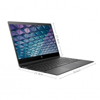 HP 惠普 薄銳ENVY x360 13-ag0006AU 13.3英寸超輕薄筆記本電腦 AMD Ryzen 3 2300U 8G 256G SSD 觸摸屏