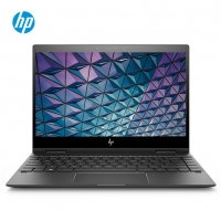 HP/惠普 薄銳envy x360 13-ag0007au 13.3英寸學(xué)生商務(wù)超輕薄便攜360度翻轉(zhuǎn)觸控筆記本電腦 四核銳龍?zhí)幚砥?（AMD?Ryzen 5-2500U/13.3