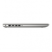 惠普(HP)小歐HP17q-cs1001TX 17.3英寸筆記本電腦(i7-8565U 8G 1TB+128G SSD R7 M530 4G 獨顯 FHD IPS 72%色域)銀