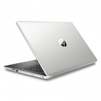 惠普(HP)小歐HP17q-cs1001TX 17.3英寸筆記本電腦(i7-8565U 8G 1TB+128G SSD R7 M530 4G 獨顯 FHD IPS 72%色域)銀