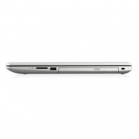 惠普(HP)小歐HP17q-cs1001TX 17.3英寸筆記本電腦(i7-8565U 8G 1TB+128G SSD R7 M530 4G 獨顯 FHD IPS 72%色域)銀