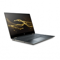 惠普（HP） Spectre x360 15-DF0011TX 15.6英寸輕薄翻轉(zhuǎn)筆記本電腦變形本 I7-8750H 16G 1T SSD GTX1050Ti win10 集顯