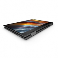 惠普（HP）ENVYx360 15-cn1004TX 15.6英寸輕薄翻轉(zhuǎn)筆記本（i7-8565U 8G 1TB+256G SSD MX150 4G 獨(dú)顯 觸控屏）黑金 