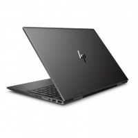 惠普（HP）ENVYx360 15-cn1004TX 15.6英寸輕薄翻轉(zhuǎn)筆記本（i7-8565U 8G 1TB+256G SSD MX150 4G 獨(dú)顯 觸控屏）黑金 