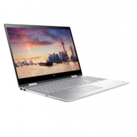 惠普（HP）ENVY x360 15- CN1001TX 15.6英寸輕薄翻轉(zhuǎn)觸控筆記本 （i5-8265U/15.6