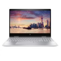 惠普（HP）ENVY x360 15- CN1001TX 15.6英寸輕薄翻轉(zhuǎn)觸控筆記本 （i5-8265U/15.6