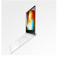 惠普（HP） 幽靈 Spectre 13-af101TU 13.3英寸7代升級(jí)8代處理器輕薄商務(wù)筆記電腦13-360度翻轉(zhuǎn) af101TU i5-8265U 8G 256G 陶瓷白