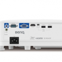 明基（BenQ）EN6430辦公智能投影機(jī)、投影儀、無線同屏藍(lán)牙