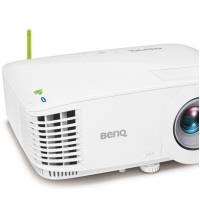 明基（BenQ）EN6430辦公智能投影機(jī)、投影儀、無線同屏藍(lán)牙