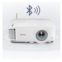 明基（BenQ）EN6430辦公智能投影機(jī)、投影儀、無線同屏藍(lán)牙