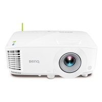 明基（BenQ）EN6850 辦公 智能投影機 WXGA分辨率 無線同屏 藍(lán)牙 16G內(nèi)存
