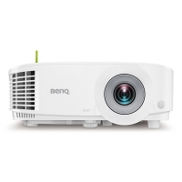 明基（BenQ）EN6850 辦公 智能投影機 WXGA分辨率 無線同屏 藍(lán)牙 16G內(nèi)存