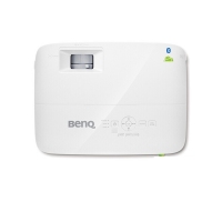 明基（BenQ）EN6850 辦公 智能投影機 WXGA分辨率 無線同屏 藍(lán)牙 16G內(nèi)存