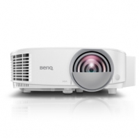 明基（BenQ）SP0808D 教育短焦應(yīng)用 投影機(jī)