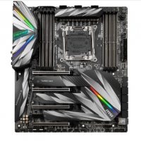 微星MEG X299 CREATION 創(chuàng)世板主板（Intel X299/LGA 2066） 云南微星總代