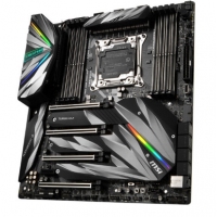 微星MEG X299 CREATION 創(chuàng)世板主板（Intel X299/LGA 2066） 云南微星總代