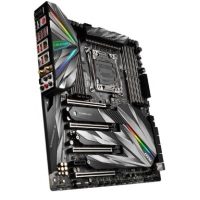 微星MEG X299 CREATION 創(chuàng)世板主板（Intel X299/LGA 2066） 云南微星總代