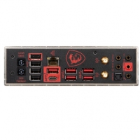 微星MEG Z390 ACE主板戰(zhàn)神板 昆明微星主板
