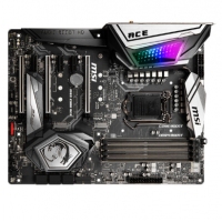 微星MEG Z390 ACE主板戰(zhàn)神板 昆明微星主板