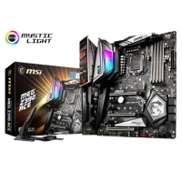 微星MEG Z390 ACE主板戰(zhàn)神板 昆明微星主板