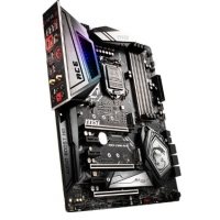 微星MEG Z390 ACE主板戰(zhàn)神板 昆明微星主板