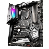 微星MEG Z390 ACE主板戰(zhàn)神板 昆明微星主板