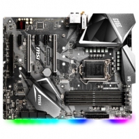 微星MPG Z390 GAMING EDGE AC 刀鋒板 1151 云南微星總代