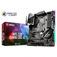 微星MPG Z390 GAMING EDGE AC 刀鋒板 1151 云南微星總代