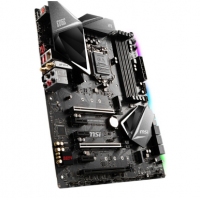 微星MPG Z390 GAMING EDGE AC 刀鋒板 1151 云南微星總代