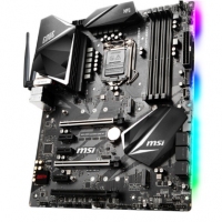 微星MPG Z390 GAMING EDGE AC 刀鋒板 1151 云南微星總代