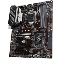 微星Z390-A PRO 主板 LGA 1151 云南微星總代