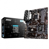 微星Z390-A PRO 主板 LGA 1151 云南微星總代