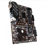 微星Z390-A PRO 主板 LGA 1151 云南微星總代