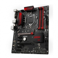 微星Z370 OC GAMING 電競(jìng)游戲主板 昆明微星主板