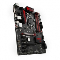 微星Z370 OC GAMING 電競(jìng)游戲主板 昆明微星主板