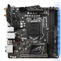微星B360I GAMING PRO AC 迷你 電競主板 云南微星主板