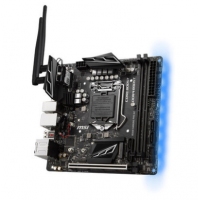 微星B360I GAMING PRO AC 迷你 電競主板 云南微星主板