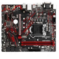 微星B360M GAMING PLUS電競小板主板 LGA1151 云南微星總代