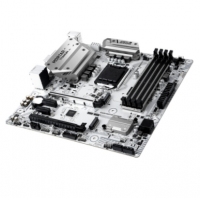 微星B360M MORTAR TITANIUM主板鈦金迫擊炮板 LGA1151 昆明微星主板