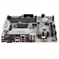 微星B360M MORTAR TITANIUM主板鈦金迫擊炮板 LGA1151 昆明微星主板