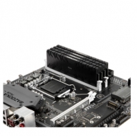 微星B360M BAZOOKA PLUS主板火箭筒加強板 LGA1151 云南微星主板
