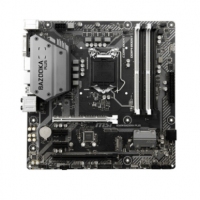 微星B360M BAZOOKA PLUS主板火箭筒加強板 LGA1151 云南微星主板