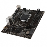 微星B360M PRO-VD主板 LGA1151 云南微星總代