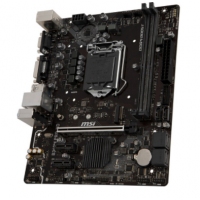 微星B360M PRO-VD主板 LGA1151 云南微星總代