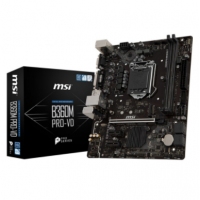微星B360M PRO-VD主板 LGA1151 云南微星總代