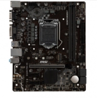 微星B360M PRO-VD主板 LGA1151 云南微星總代