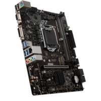 微星B360M PRO-VD主板 LGA1151 云南微星總代