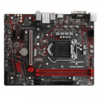 微星H310M GAMING PLUS電競(jìng)板主板（Intel H310  LGA 1151）云南微星總代