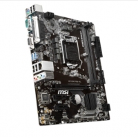 微星H310M PRO-VL主板（Intel H310/LGA 1151） 云南微星總代