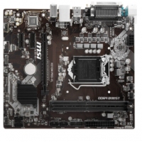 微星H310M PRO-VL主板（Intel H310/LGA 1151） 云南微星總代